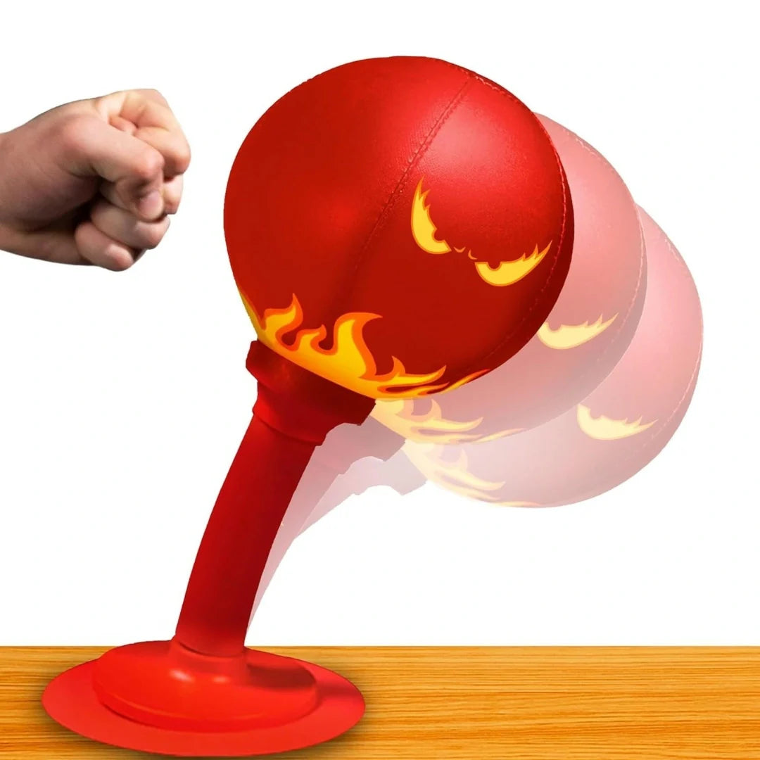 Punching-ball