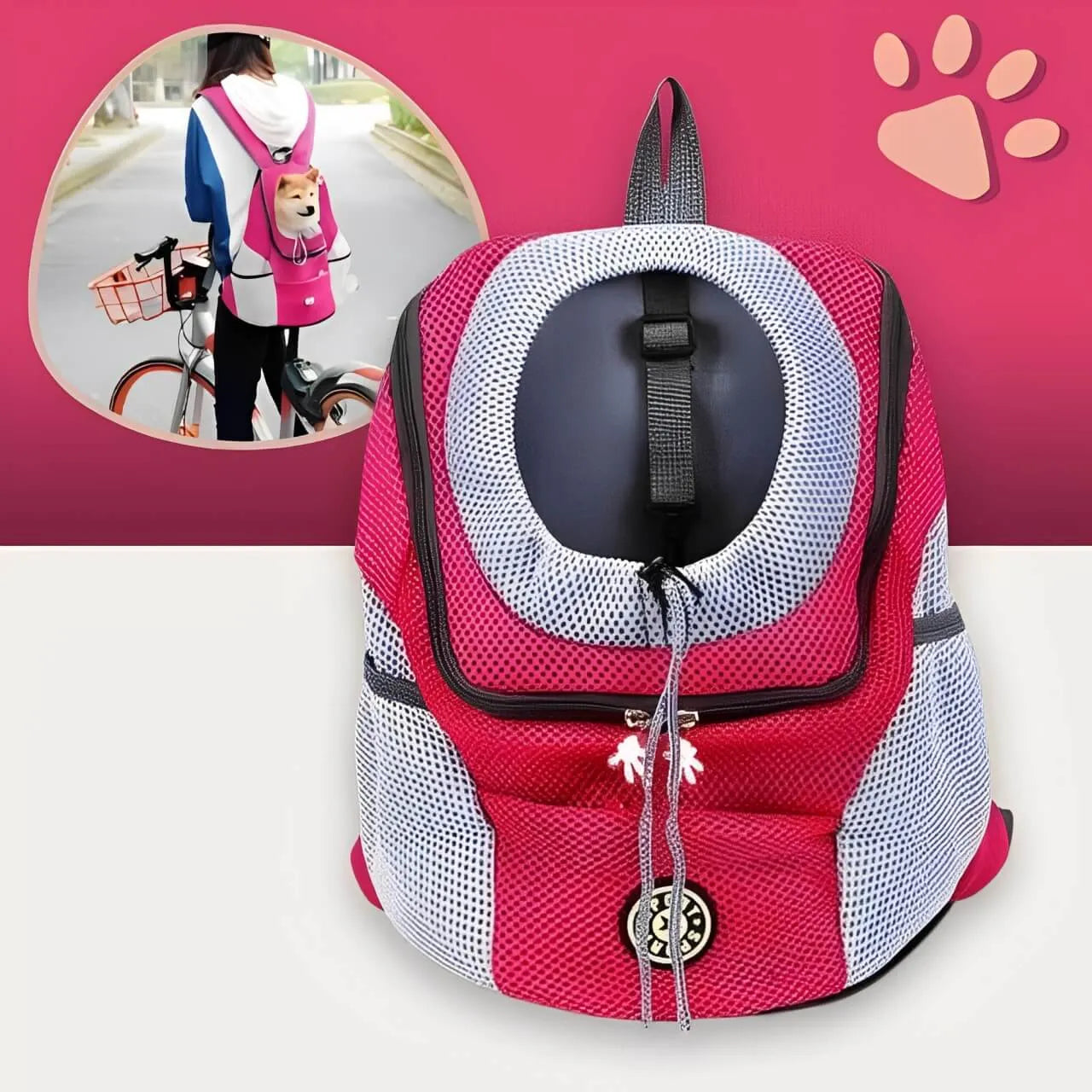 Sac de transport