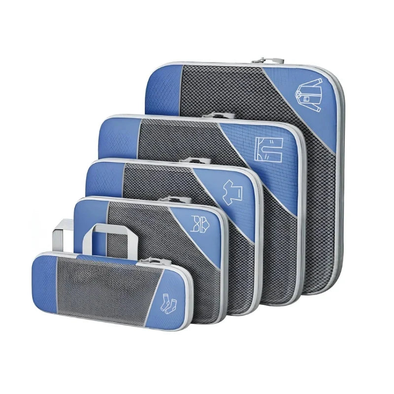 Compression bags