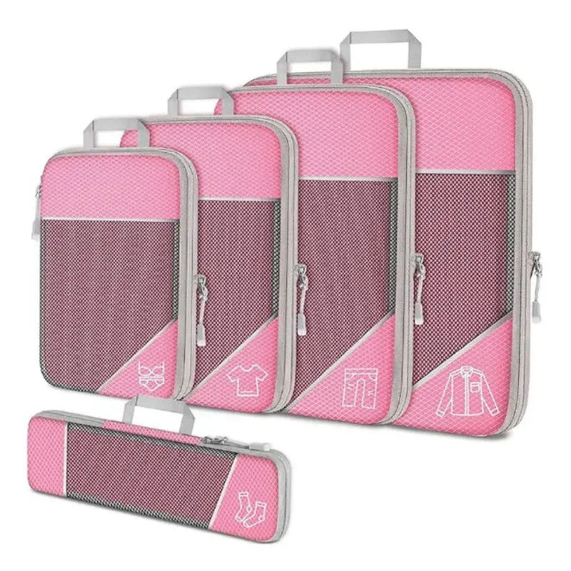 Compression bags