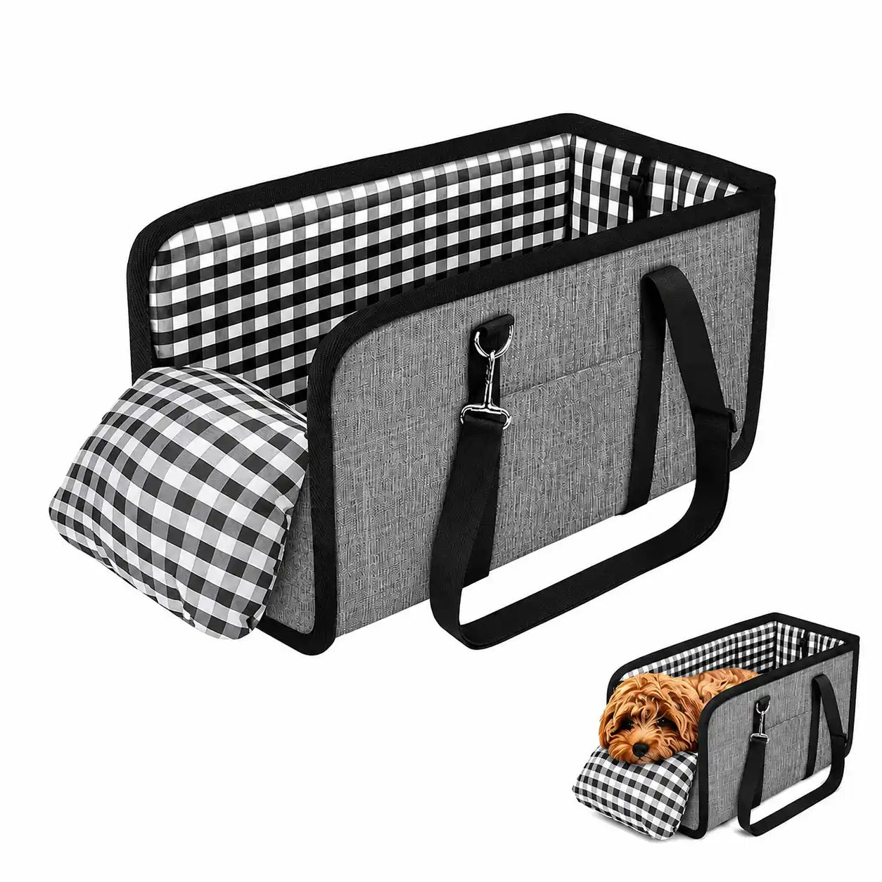 Dog Seat