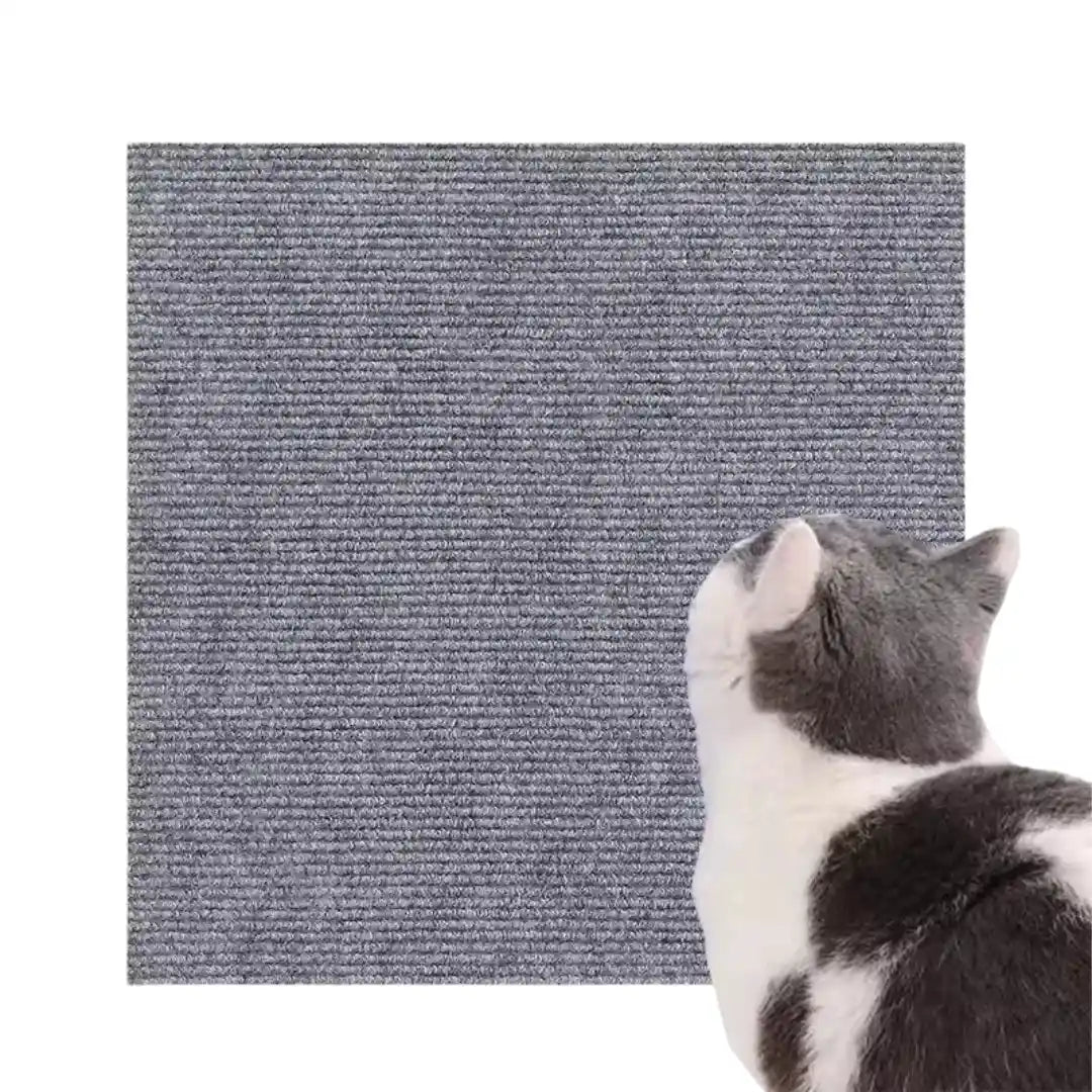 Tapis adhésif