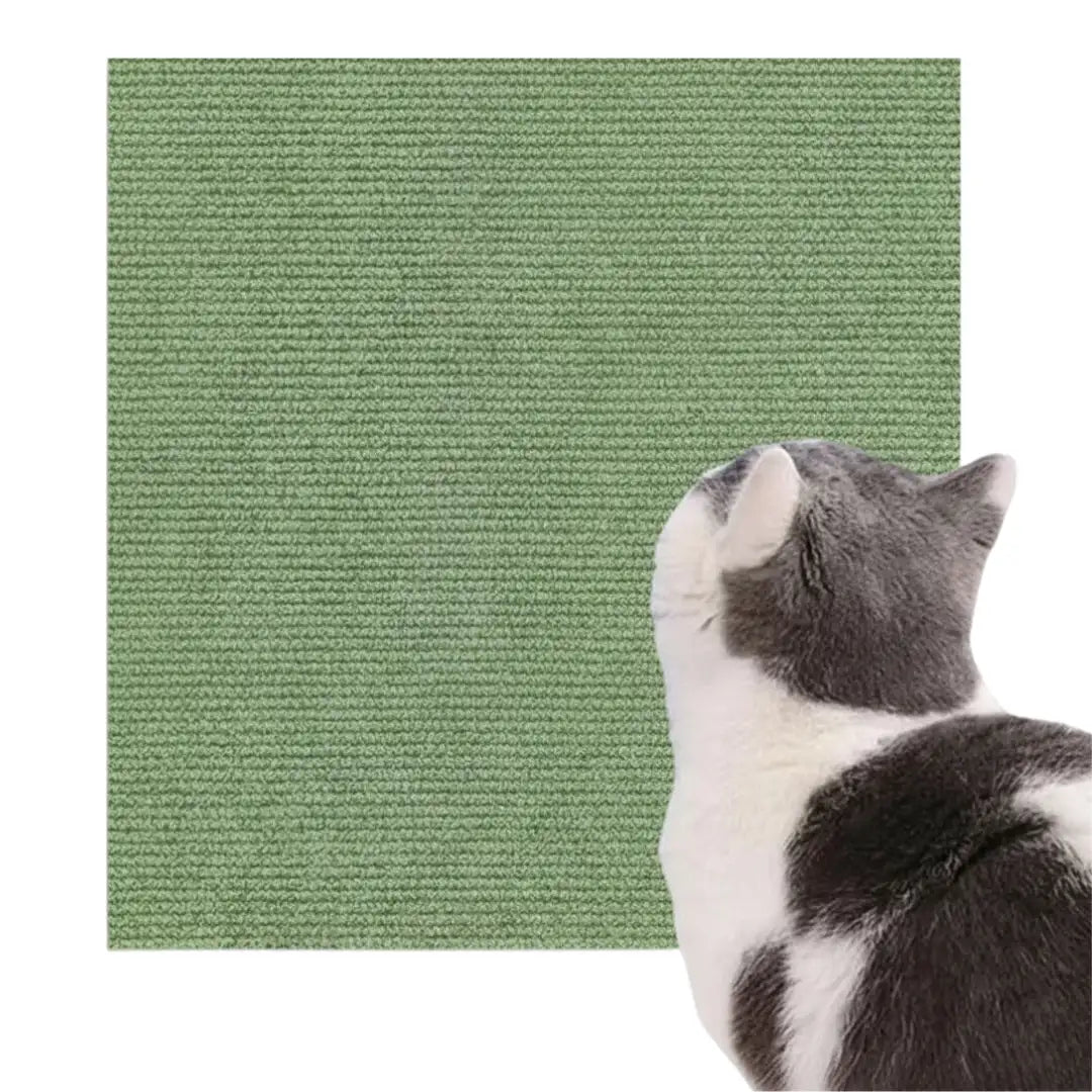 Tapis adhésif