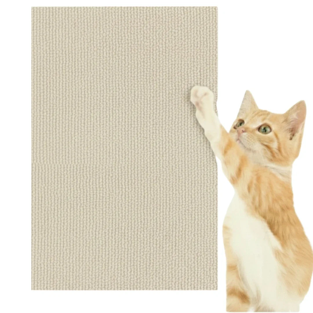 Tapis adhésif