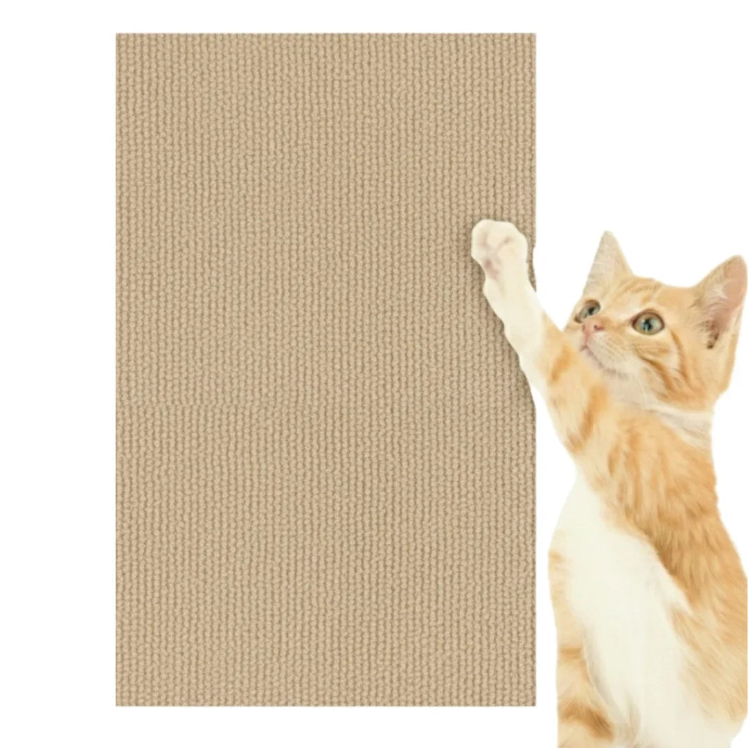 Tapis adhésif
