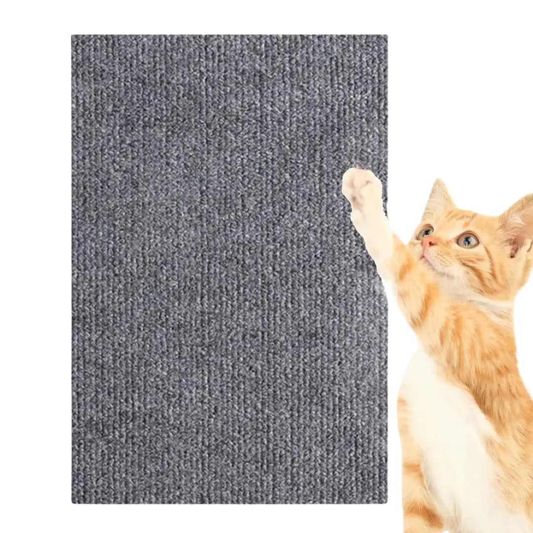 Tapis adhésif