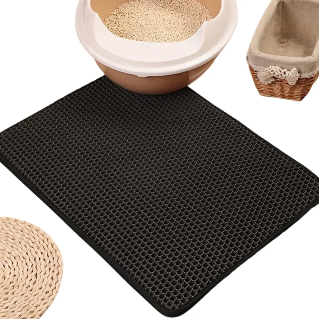 Tapis de litière