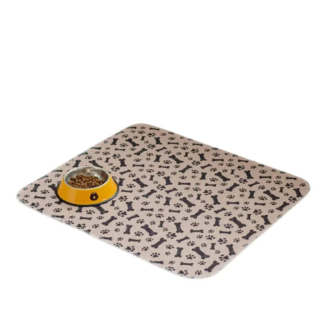 Tapis hygiénique