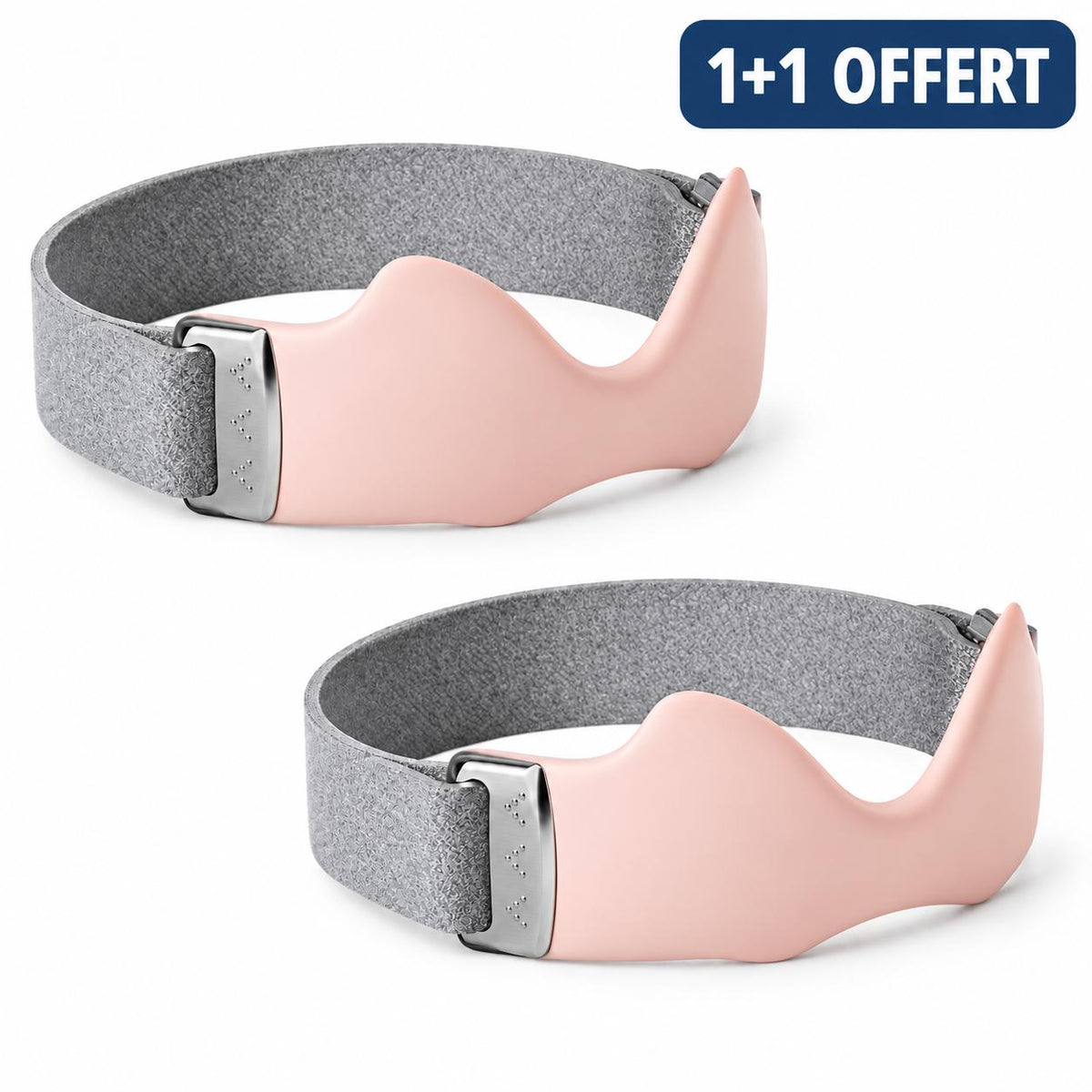 Sangle rotulienne - Rose