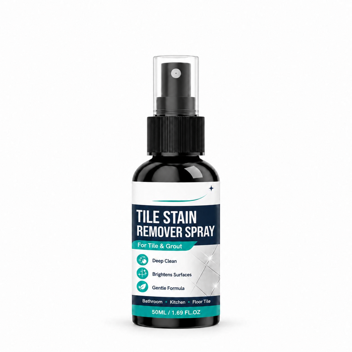 Spray nettoyant joints - 1