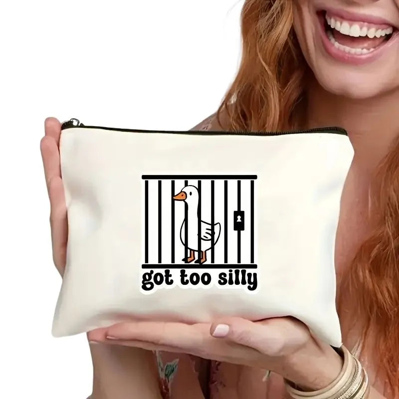 "Got Too Silly" album cover