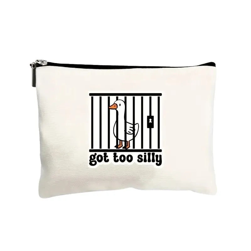 "Got Too Silly" album cover