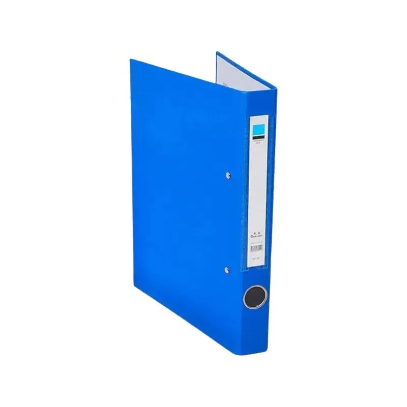 Set of 2 A4 rigid binders