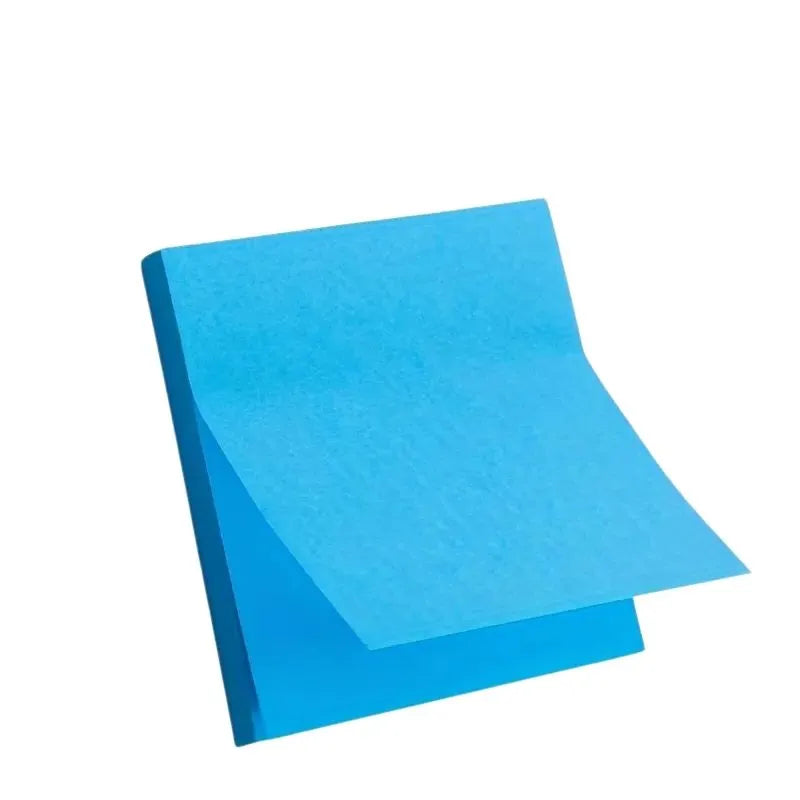 Pack of 300 multi-colored sticky notepads