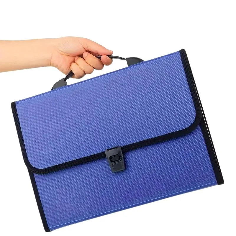 Extendable backrest with handle