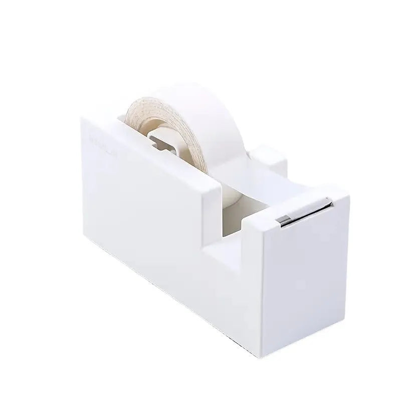 Stylish and functional tape dispenser