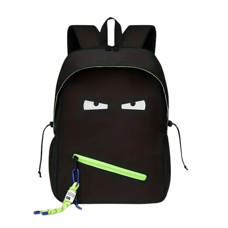 Attitude Street Backpack