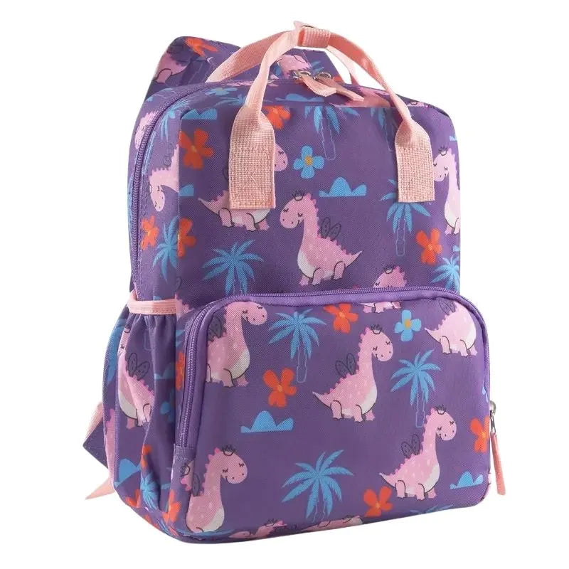 Dino Fantasy Backpack