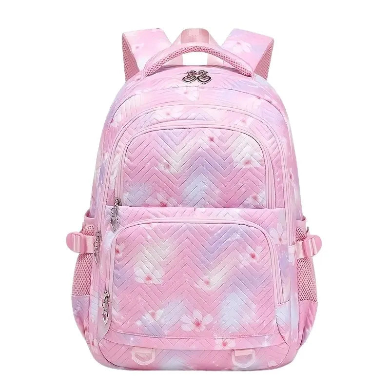 Soft Pastel Backpack