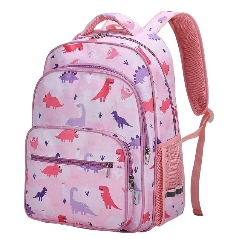 Dino Adventure Backpack