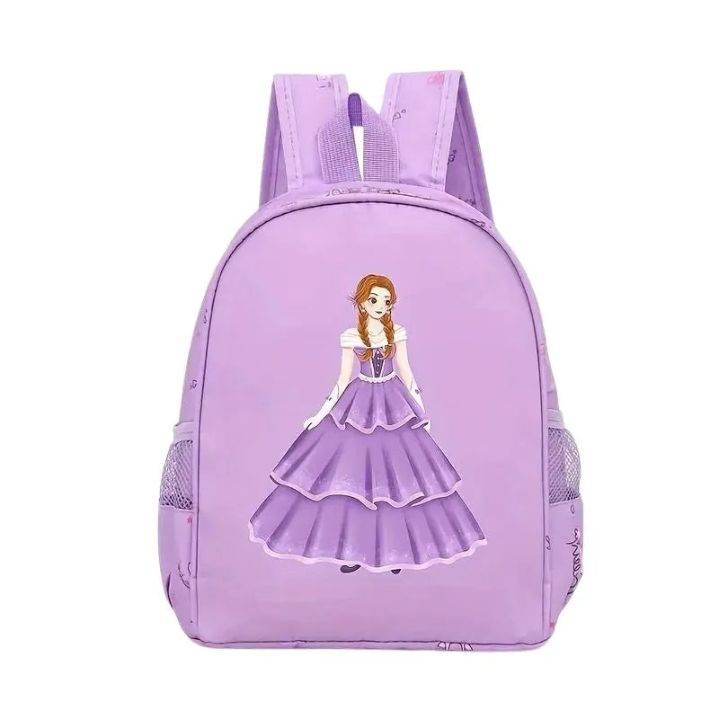 Royal Princess Lavender Backpack