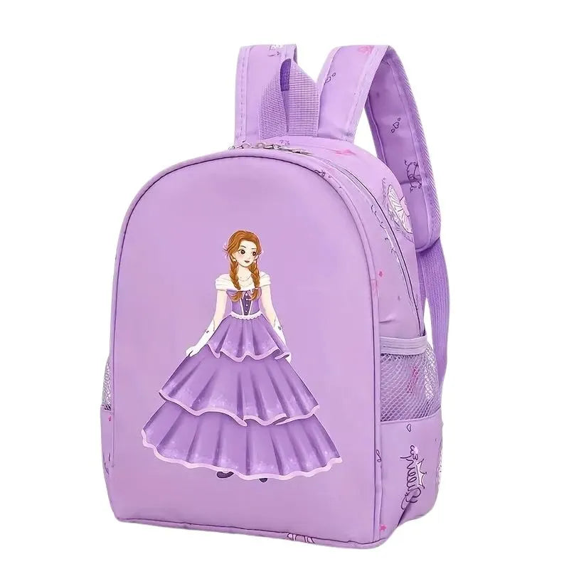 Royal Princess Lavender Backpack