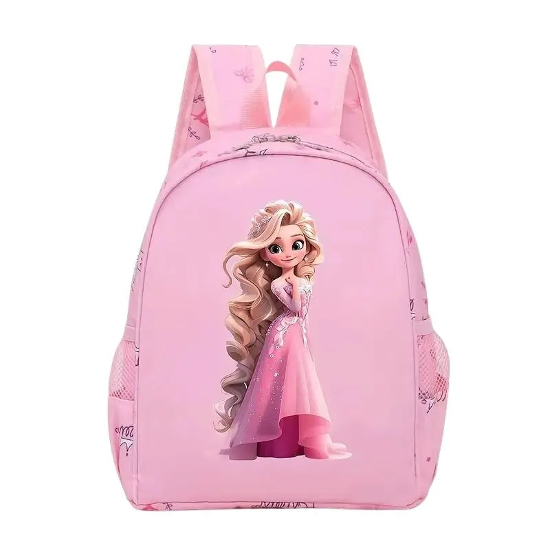 Princess Pink Dream Backpack