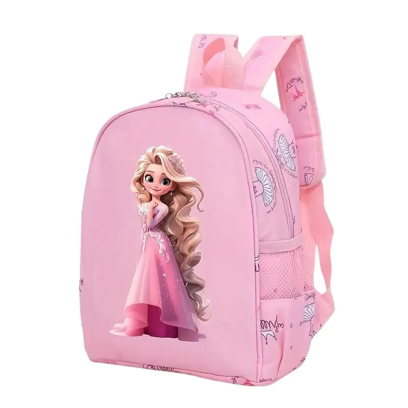 Princess Pink Dream Backpack