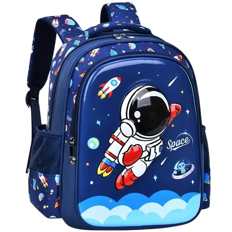 Space Explorer Backpack