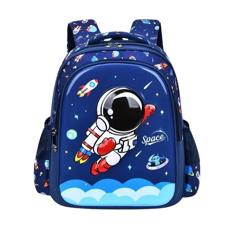 Space Explorer Backpack