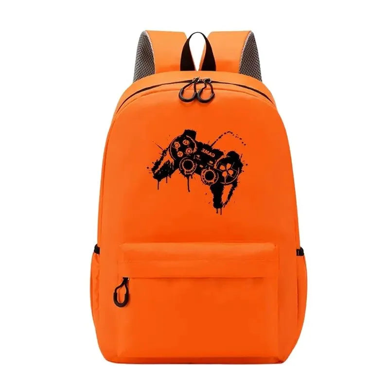 Sac à Dos Gamer Style