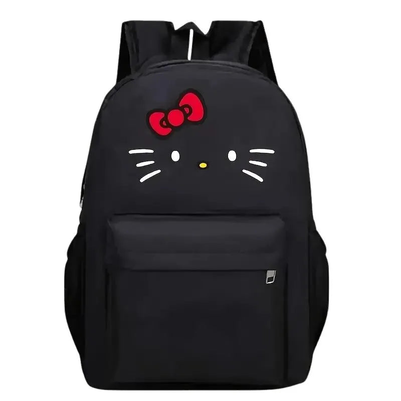 Sac à dos "Kitty Charm"