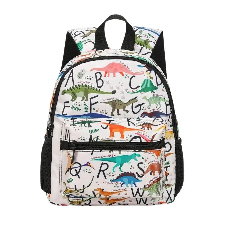 Dinosaur Backpack