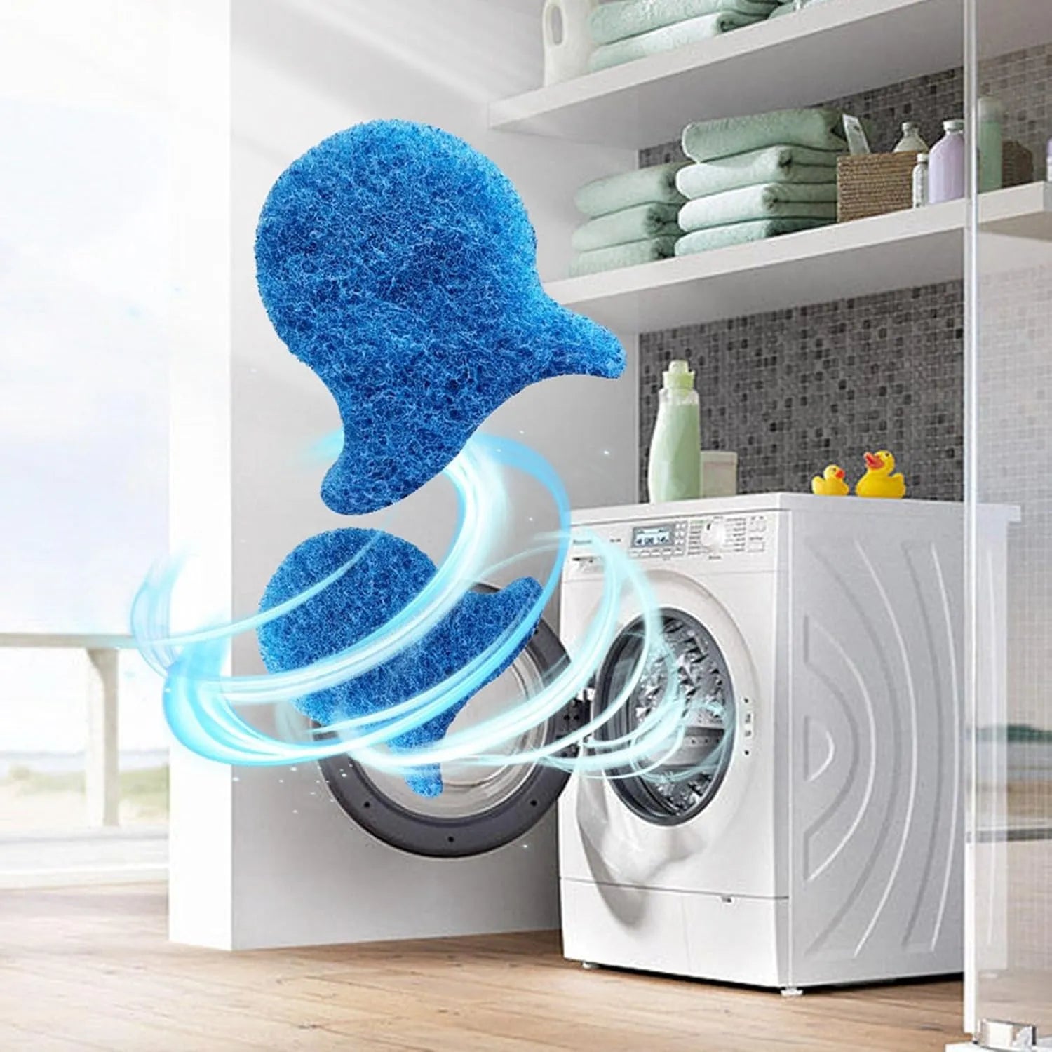 Reusable lint roller