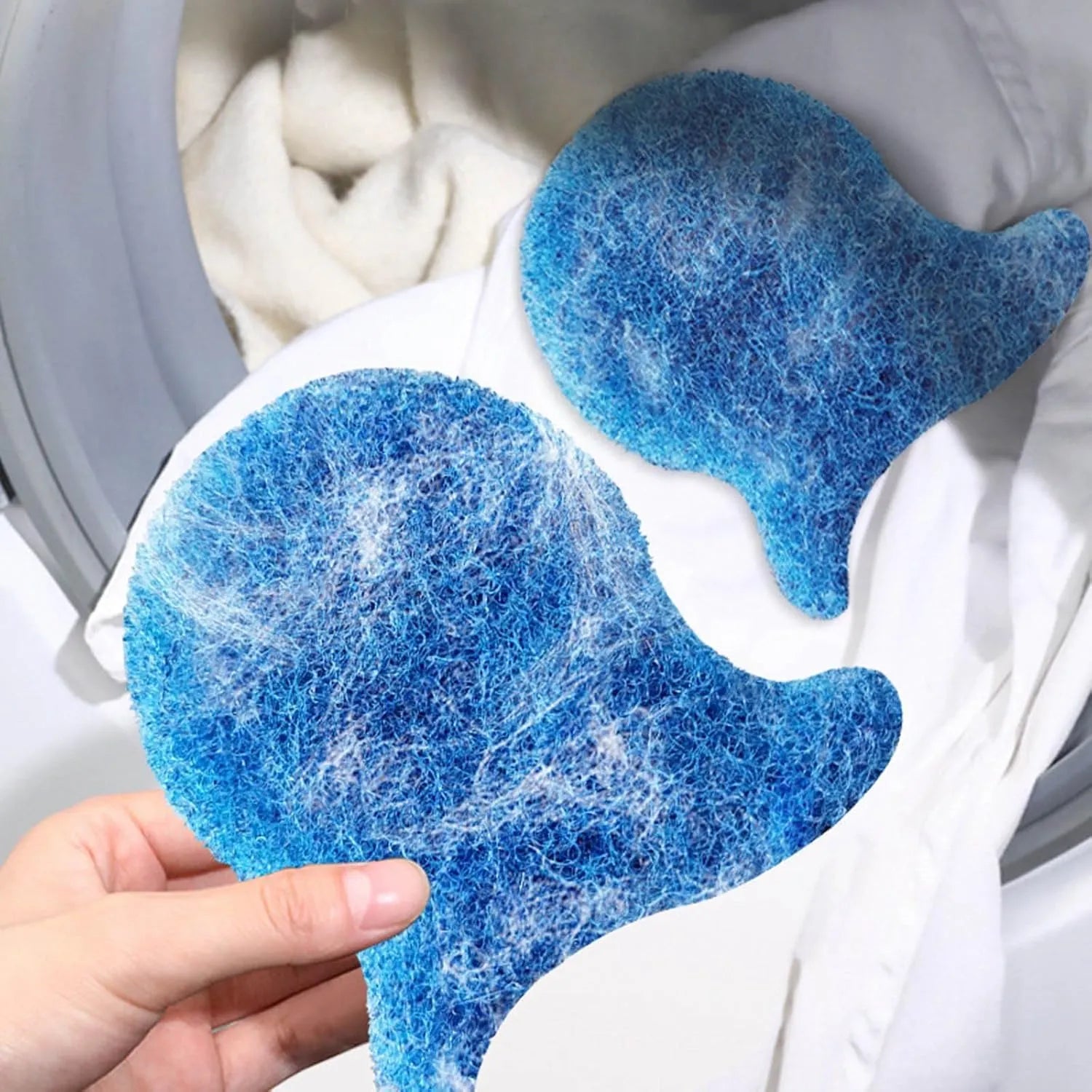Reusable lint roller