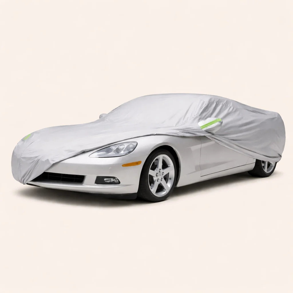 Car cover