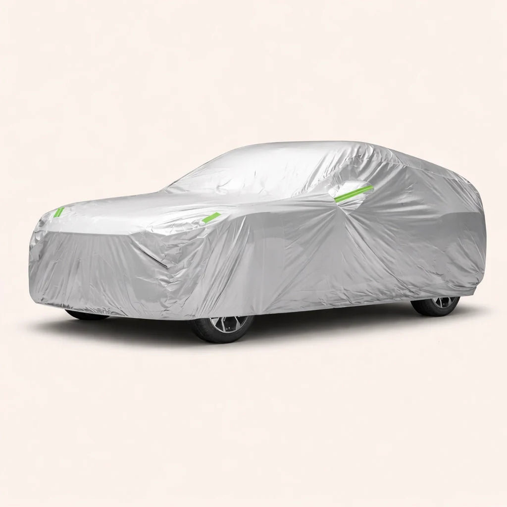 Car cover