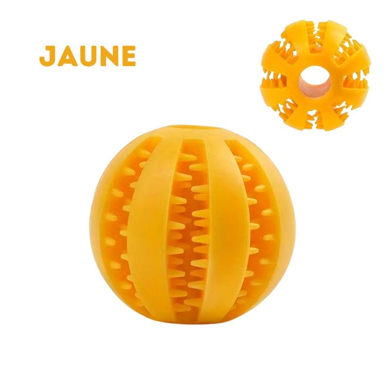 Treat ball