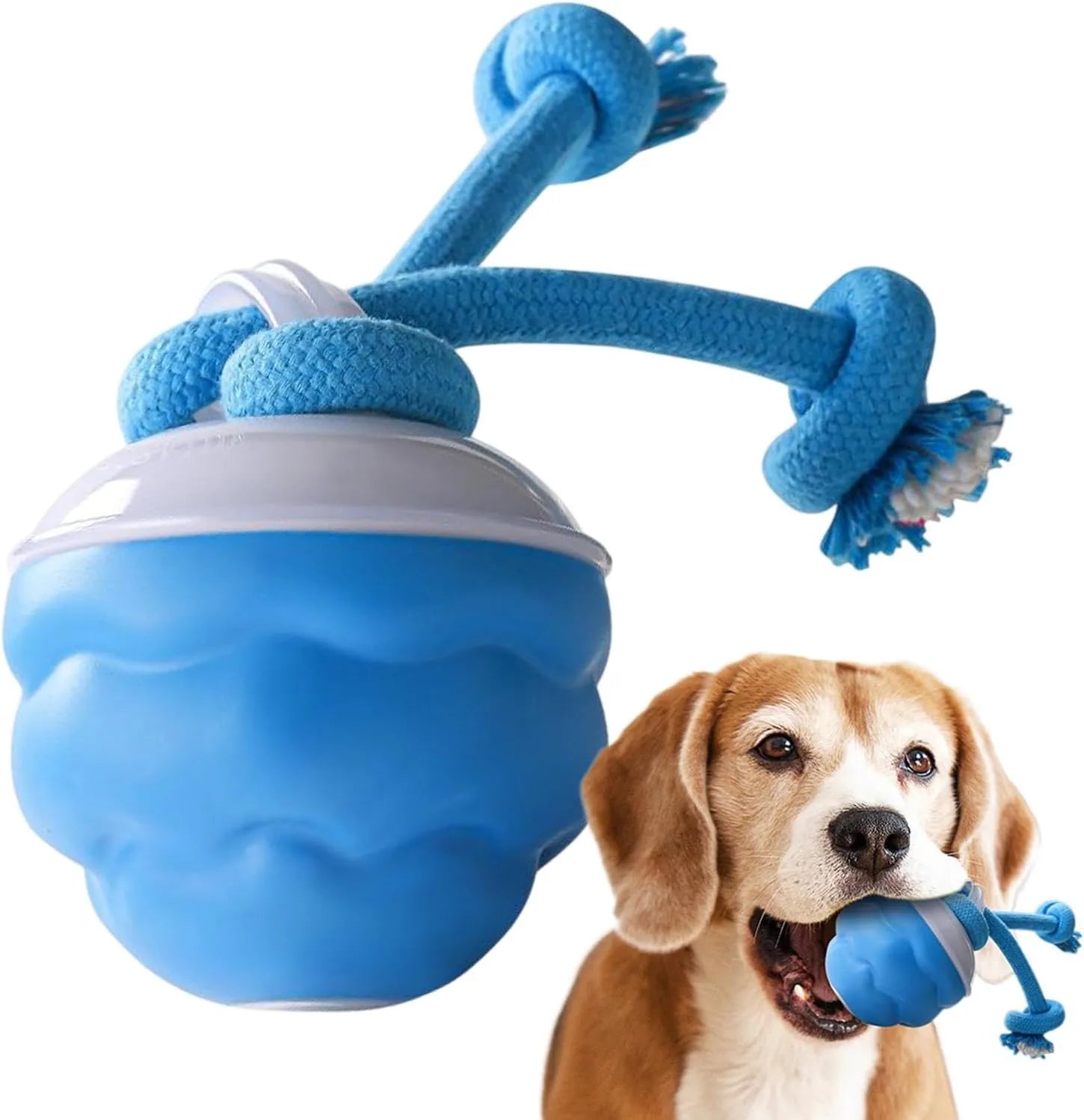 Rolling ball