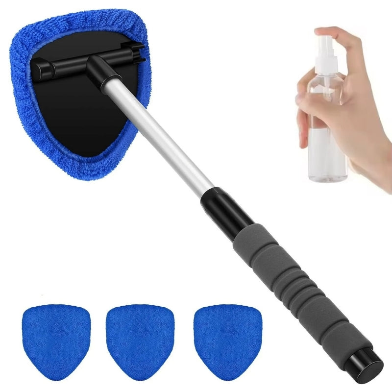 Multi-purpose brush