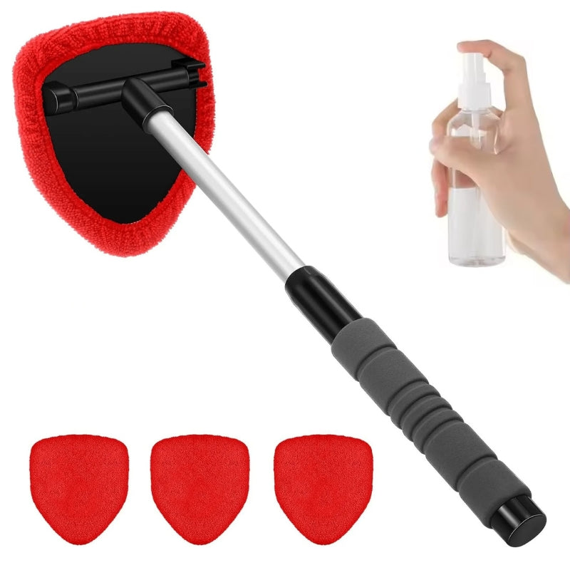 Multi-purpose brush