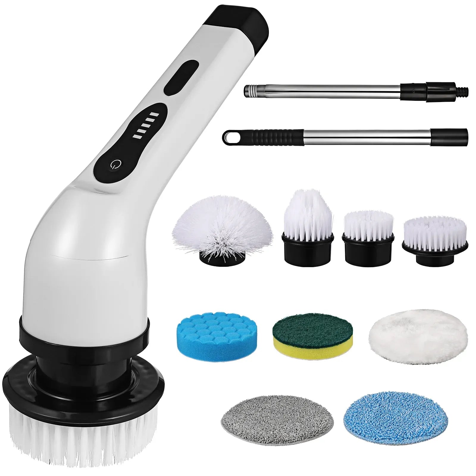 Cleaning brush