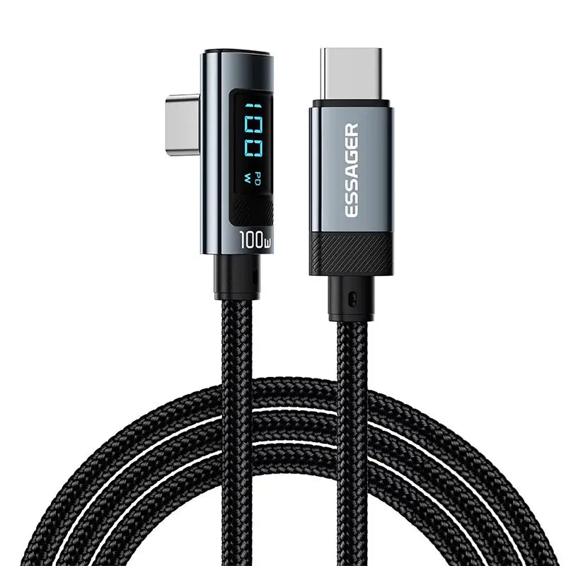 Fast charging cable