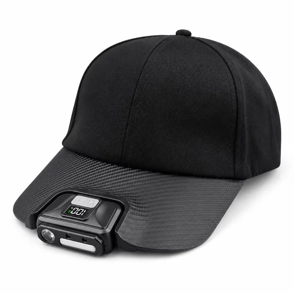 LED Cap