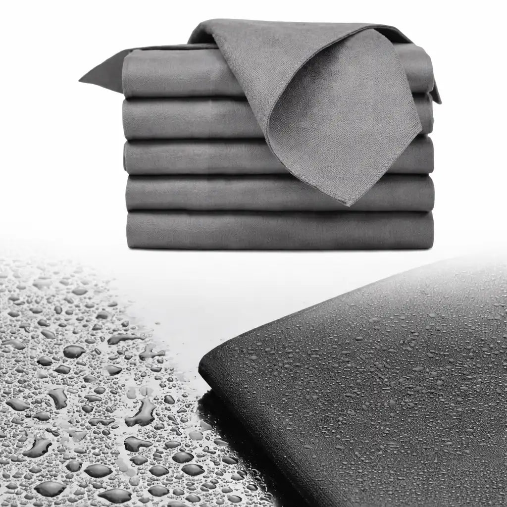 Cleaning cloths