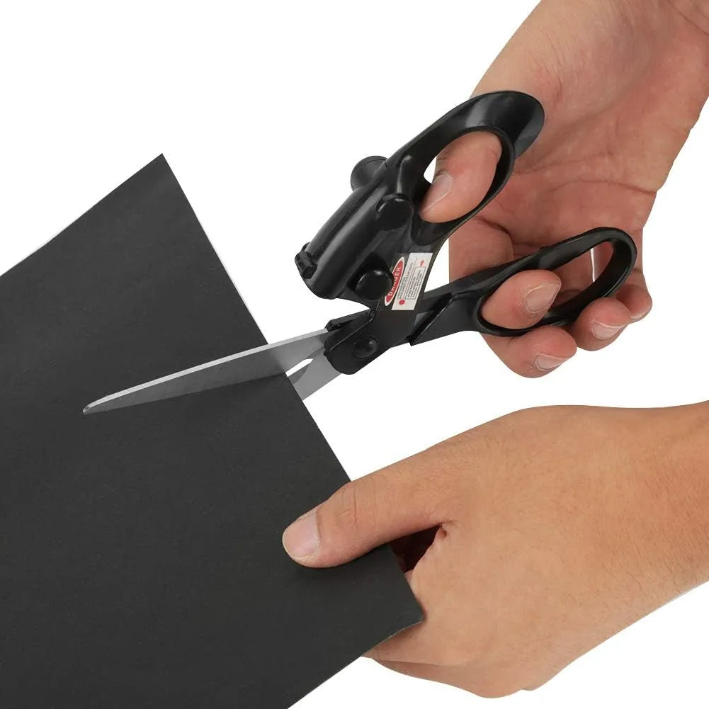 Precision scissors