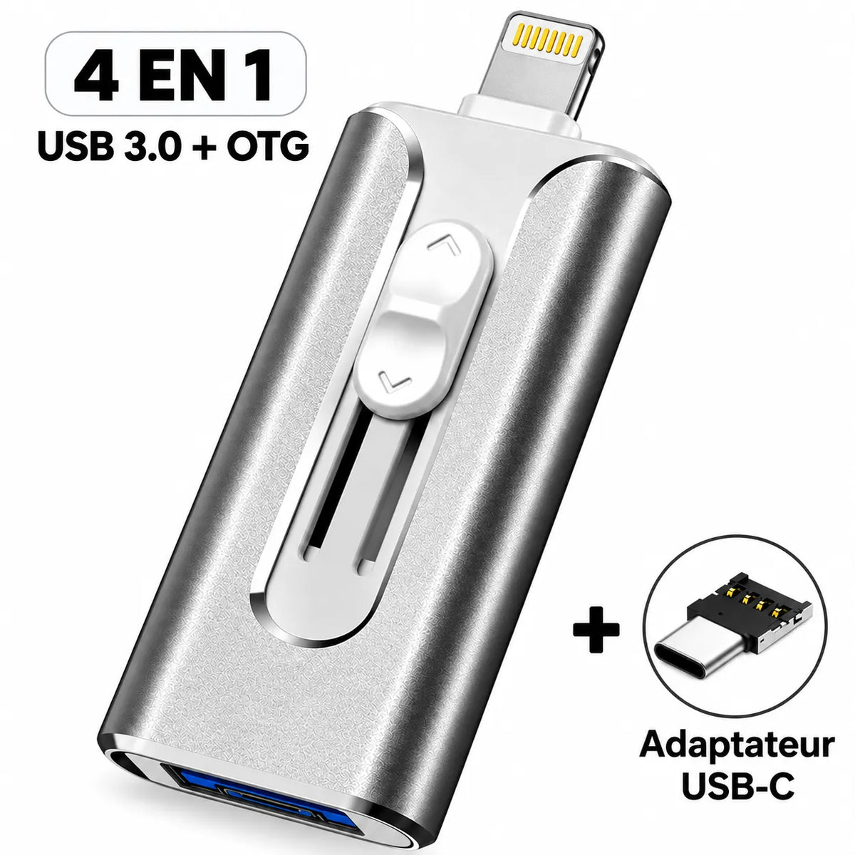 USB flash drive