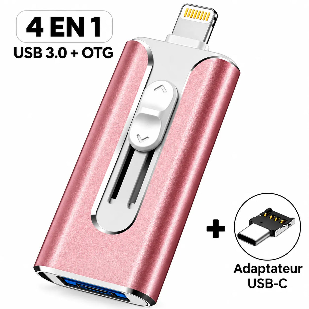 USB flash drive