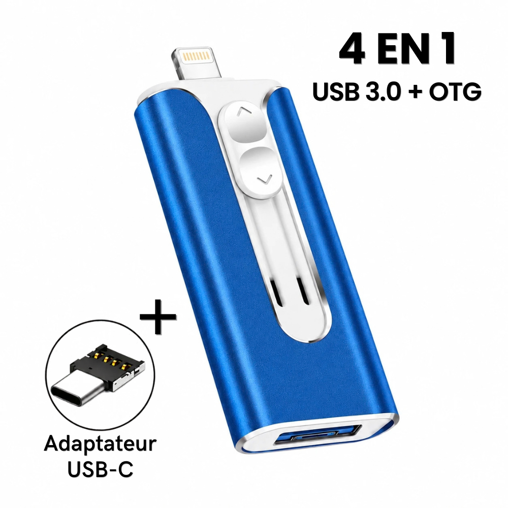 USB flash drive