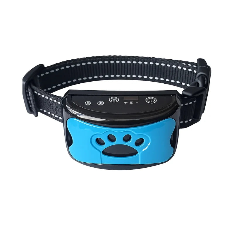 Collier intelligent